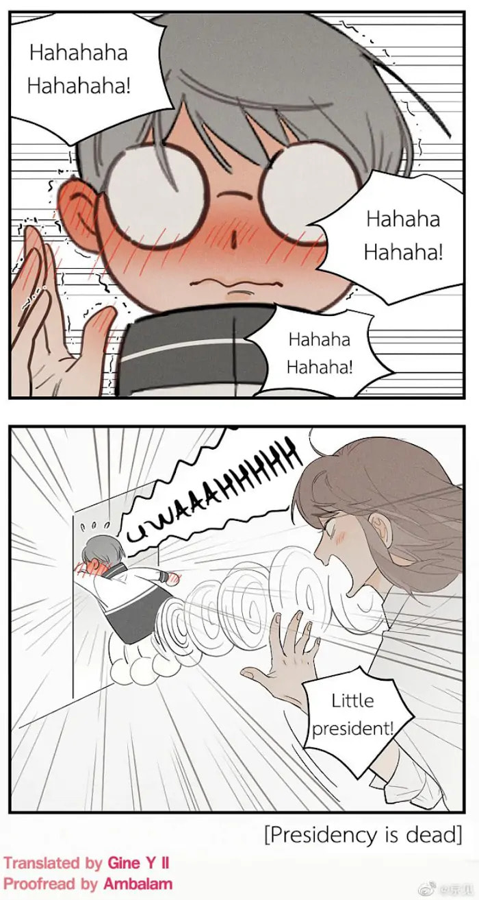 Salt Friend Chapter 44.5 page 16 - 