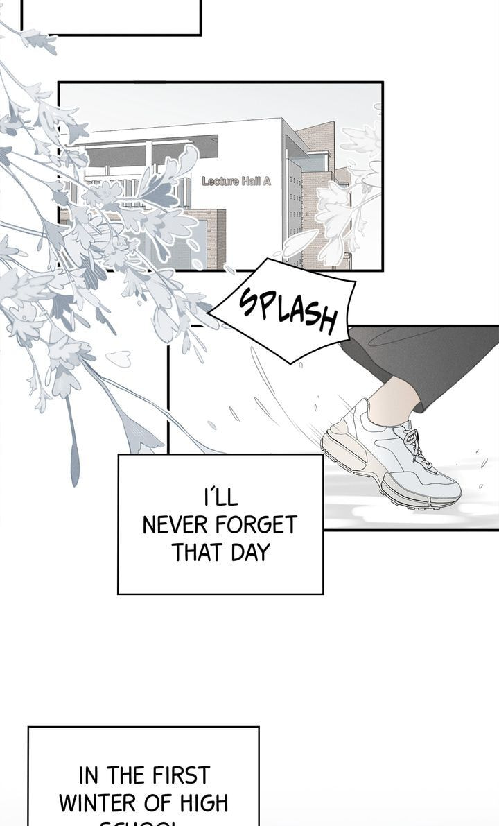 Salt Friend Chapter 44 page 2 - 