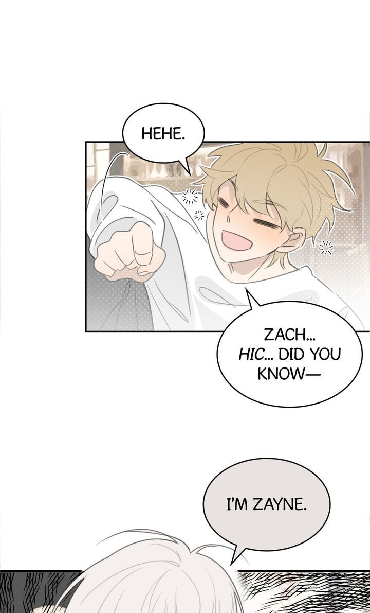 Salt Friend Chapter 44 page 12 - 