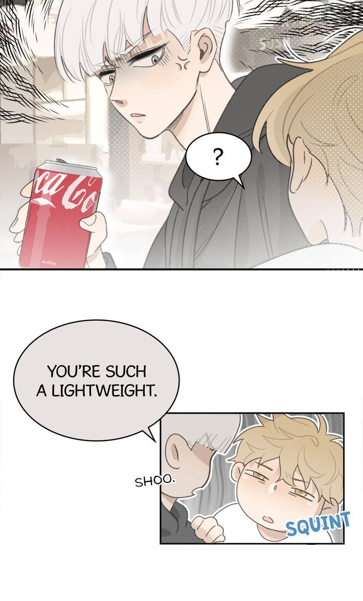 Salt Friend Chapter 44 page 13 - 