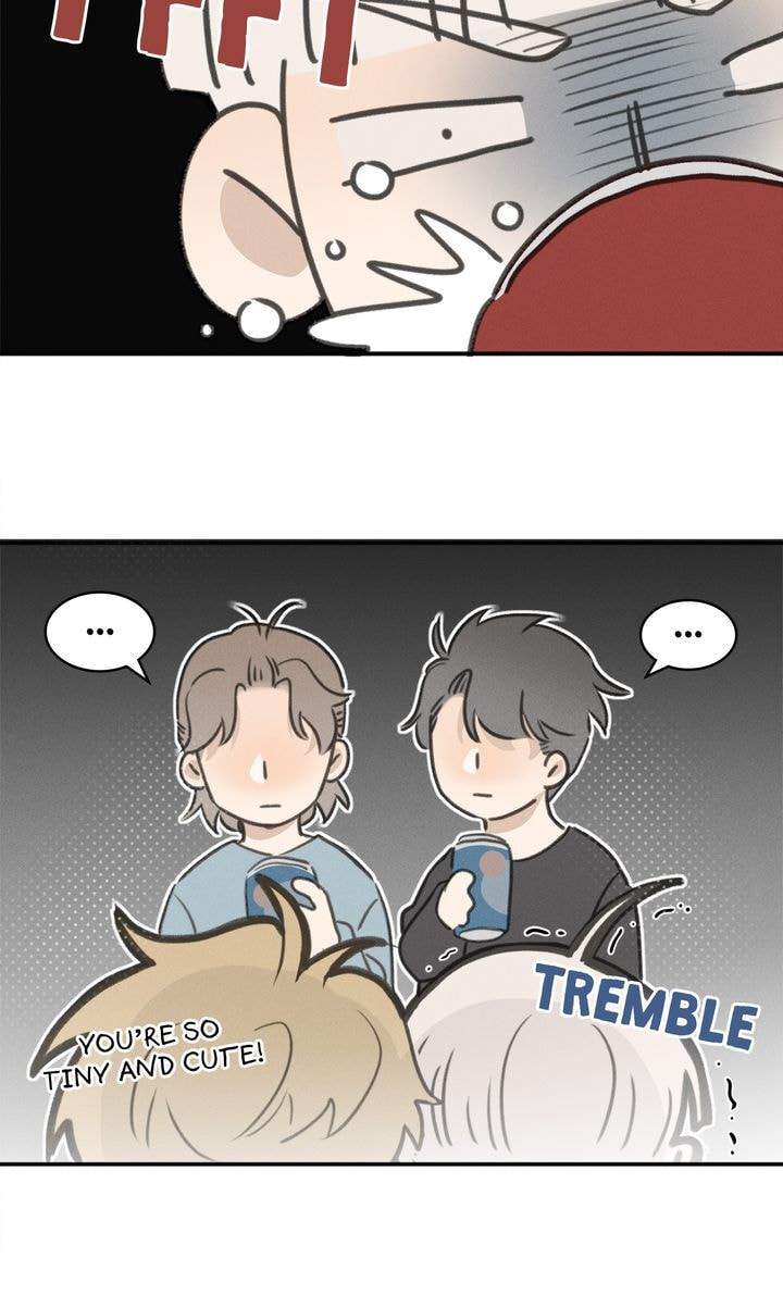 Salt Friend Chapter 44 page 16 - 