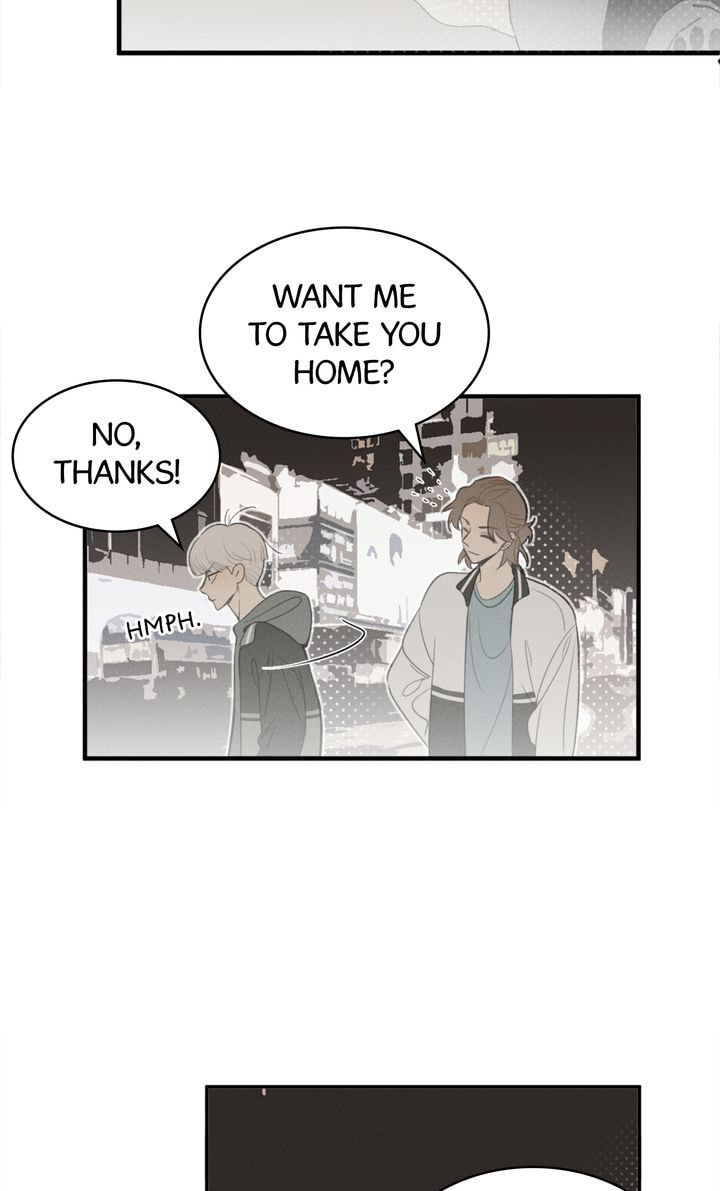 Salt Friend Chapter 44 page 20 - 