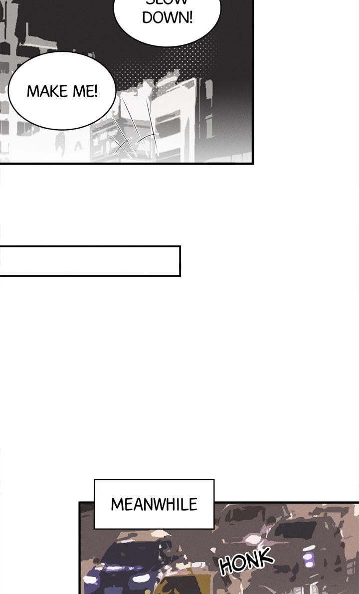 Salt Friend Chapter 44 page 23 - 