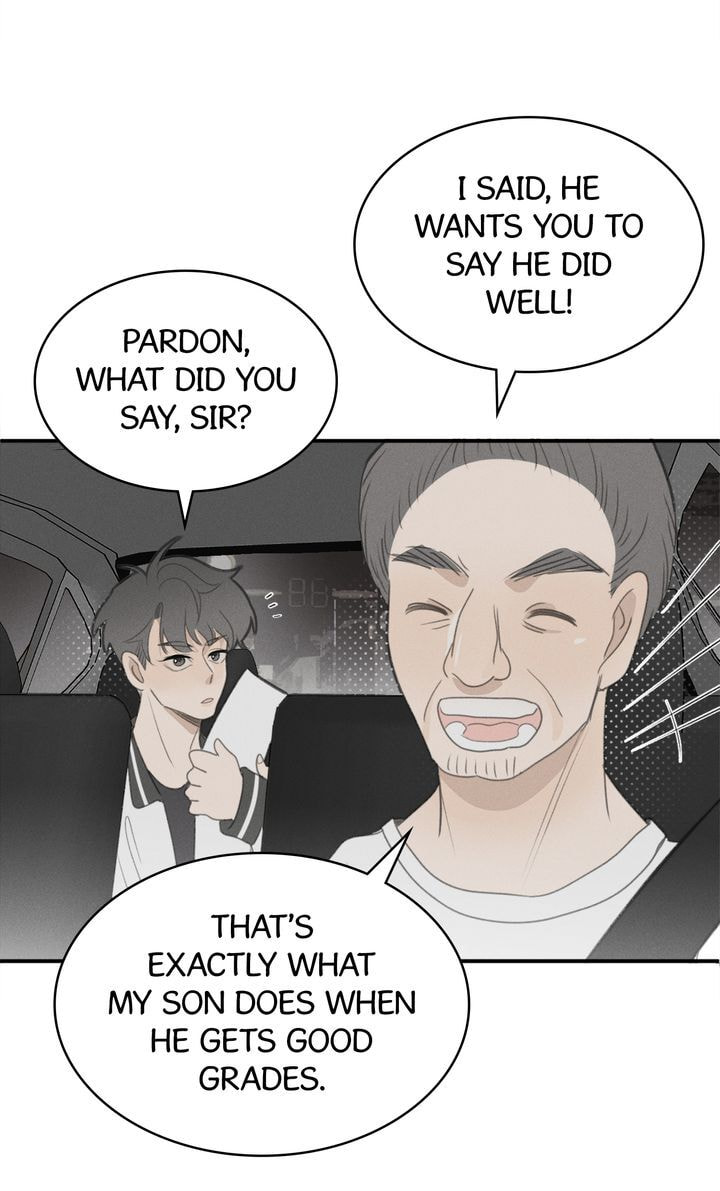 Salt Friend Chapter 44 page 26 - 