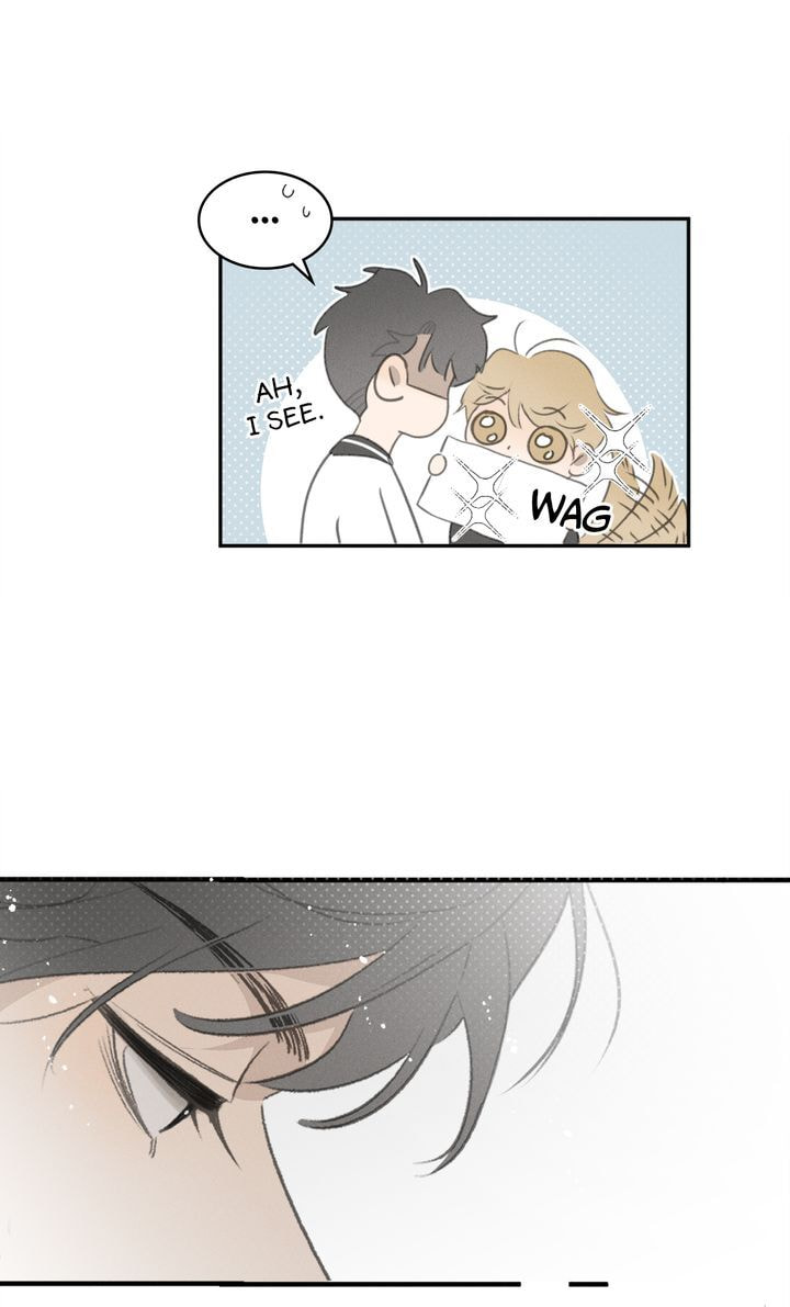 Salt Friend Chapter 44 page 27 - 