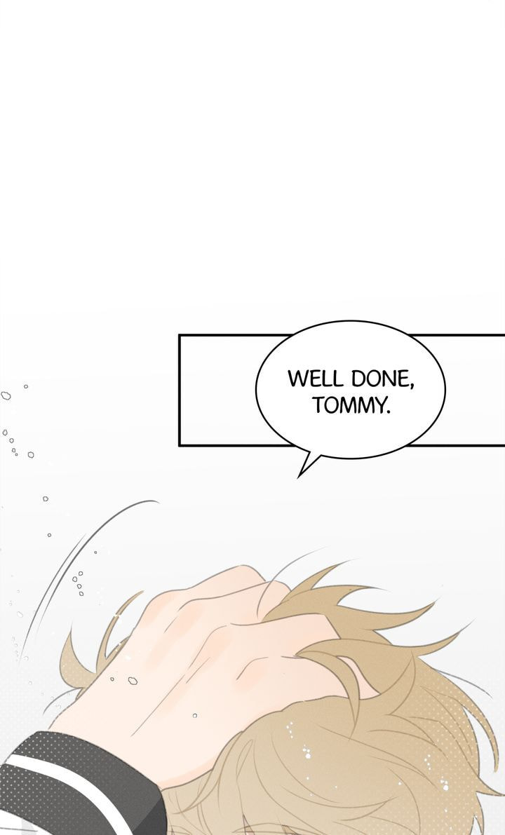 Salt Friend Chapter 44 page 28 - 