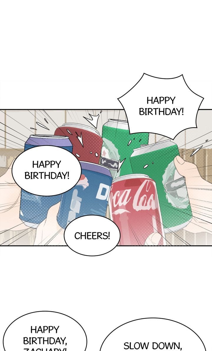 Salt Friend Chapter 44 page 7 - 