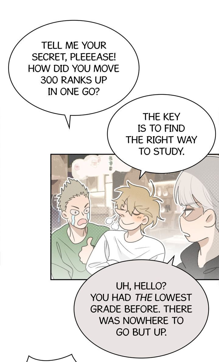 Salt Friend Chapter 44 page 9 - 