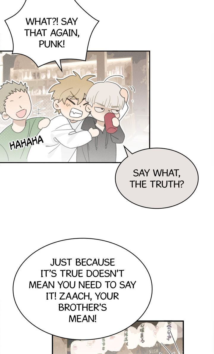 Salt Friend Chapter 44 page 10 - 