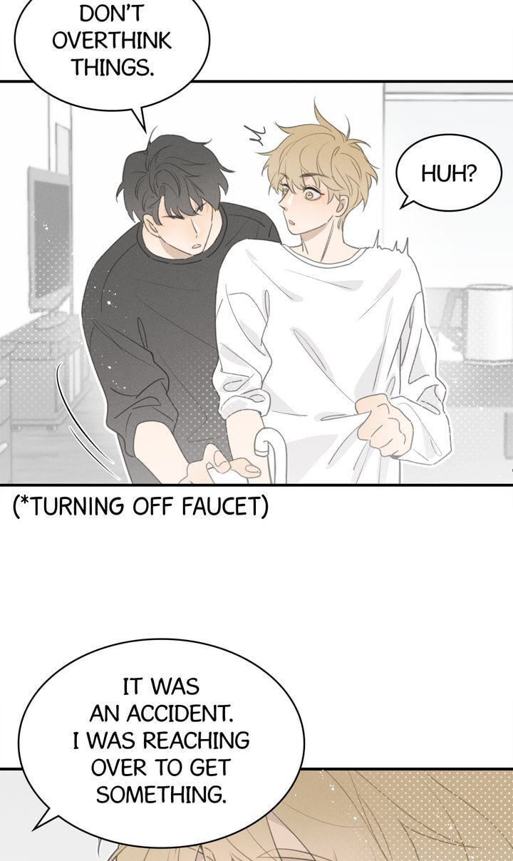 Salt Friend Chapter 46 page 16 - 