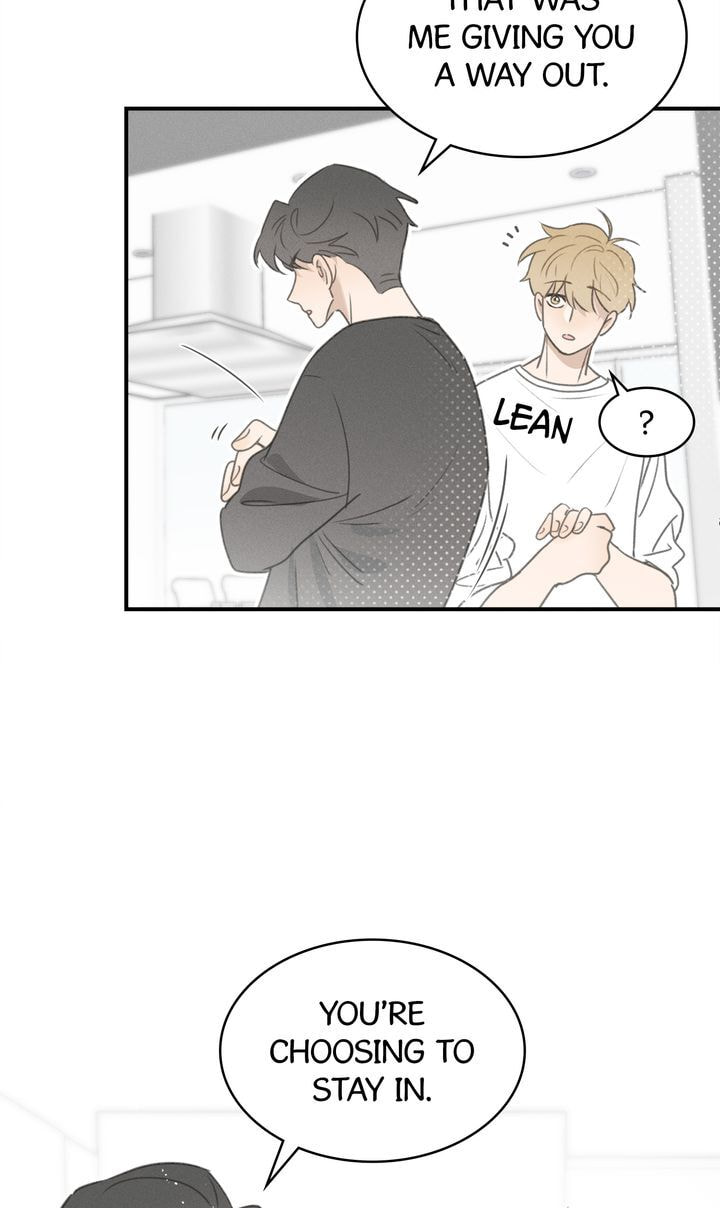 Salt Friend Chapter 46 page 19 - 