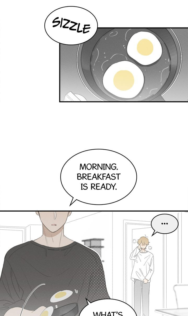Salt Friend Chapter 46 page 3 - 
