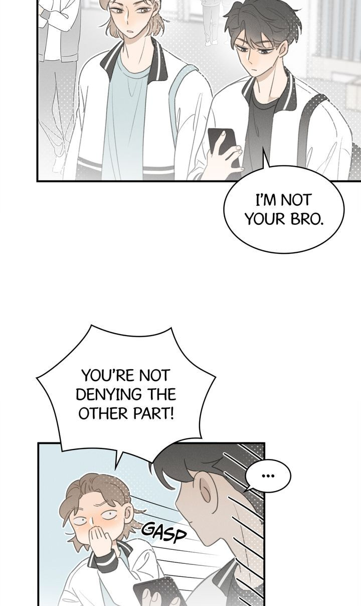 Salt Friend Chapter 46 page 26 - 