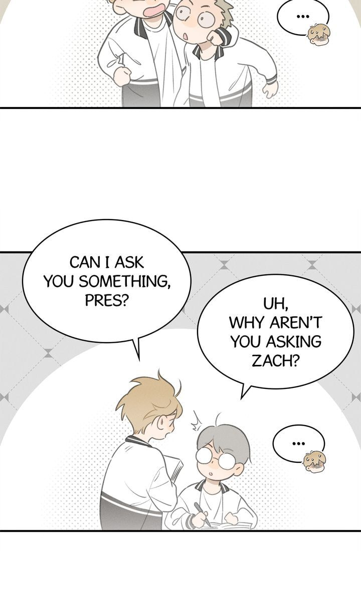 Salt Friend Chapter 46 page 28 - 