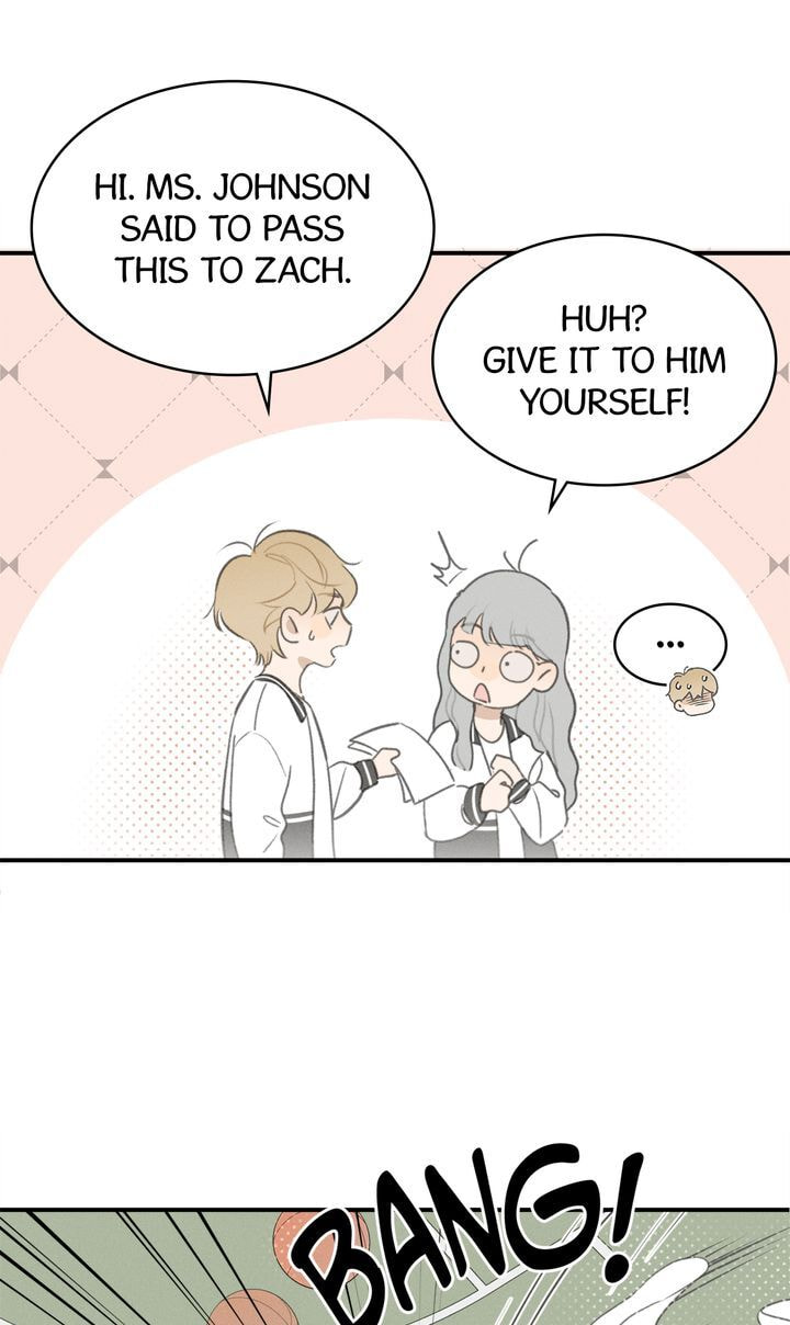 Salt Friend Chapter 46 page 29 - 