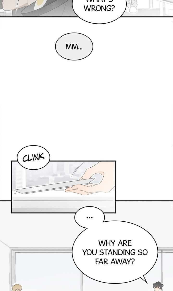 Salt Friend Chapter 46 page 4 - 