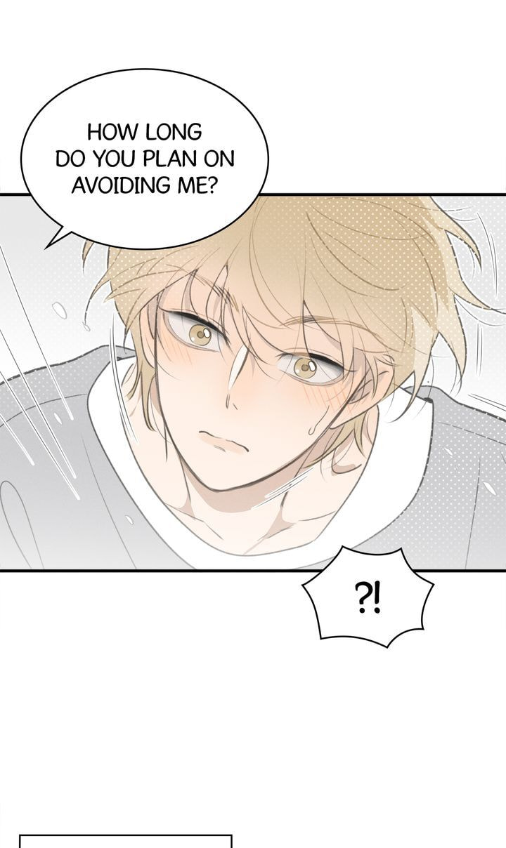 Salt Friend Chapter 46 page 34 - 