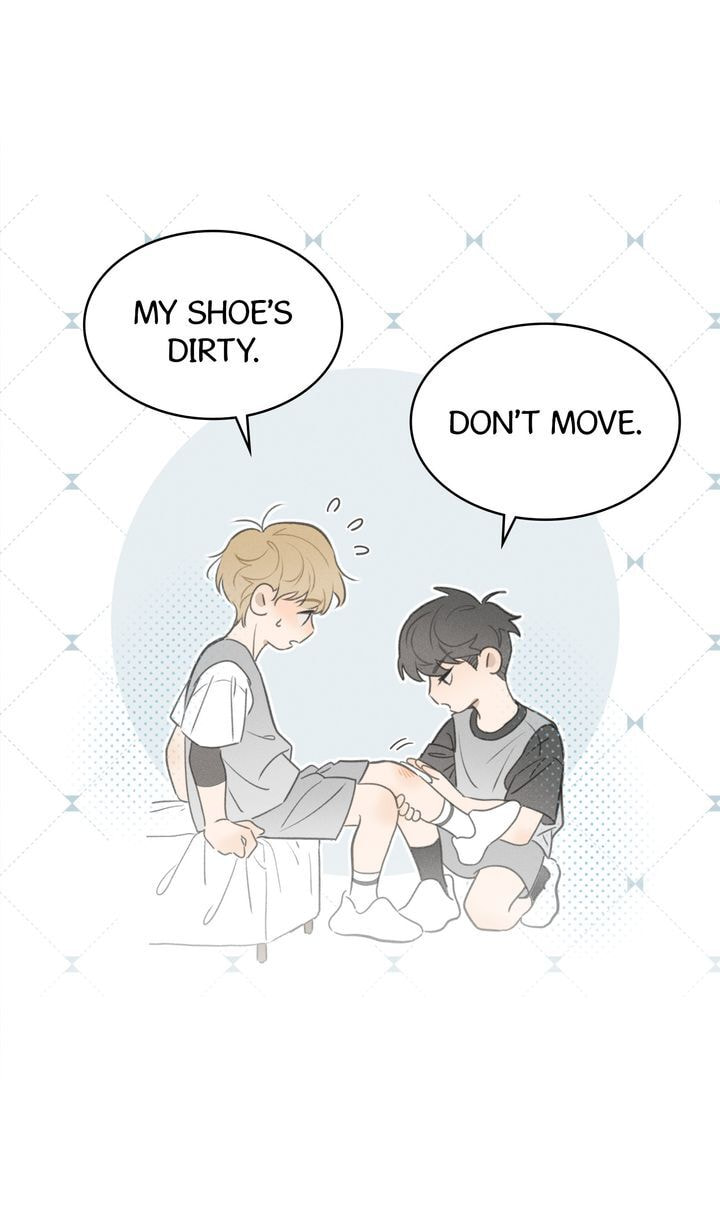 Salt Friend Chapter 46 page 36 - 