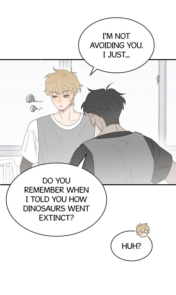 Salt Friend Chapter 46 page 37 - 
