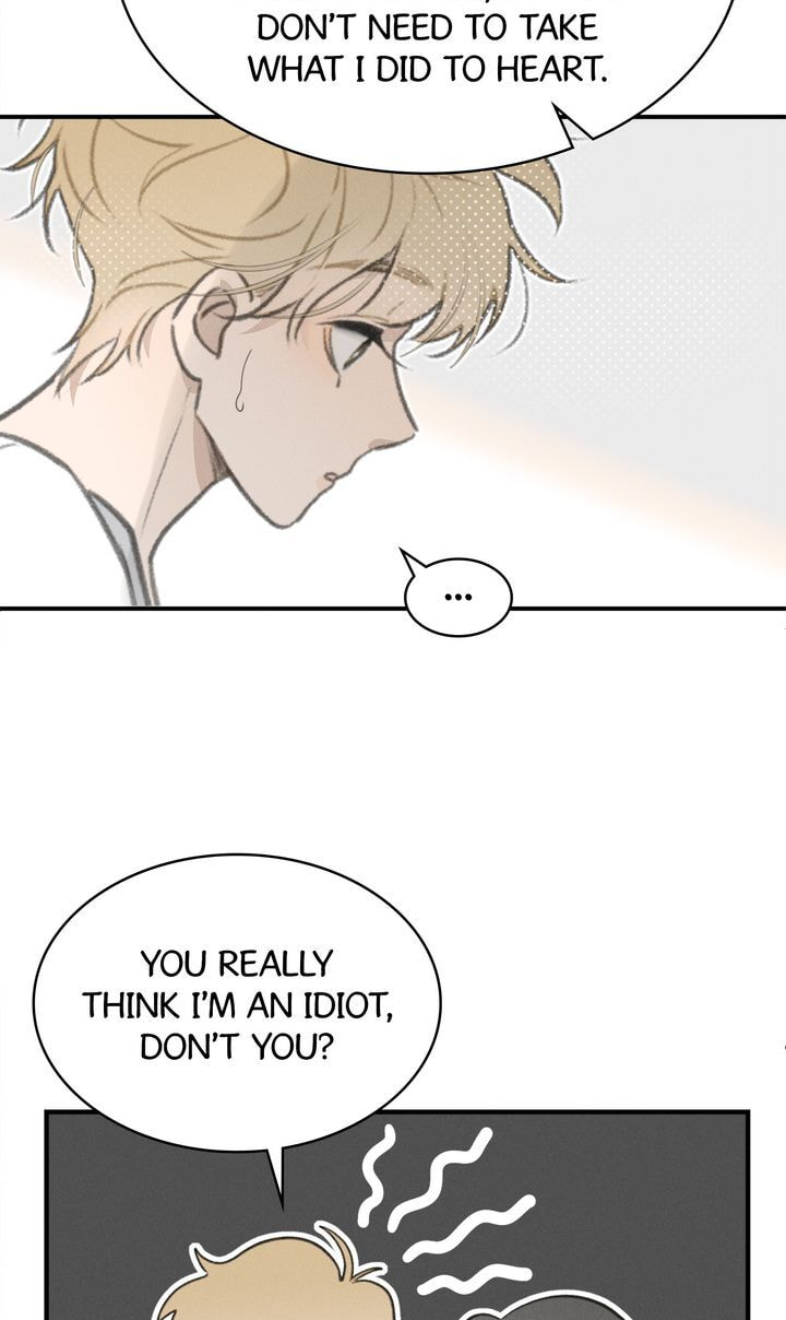Salt Friend Chapter 46 page 40 - 