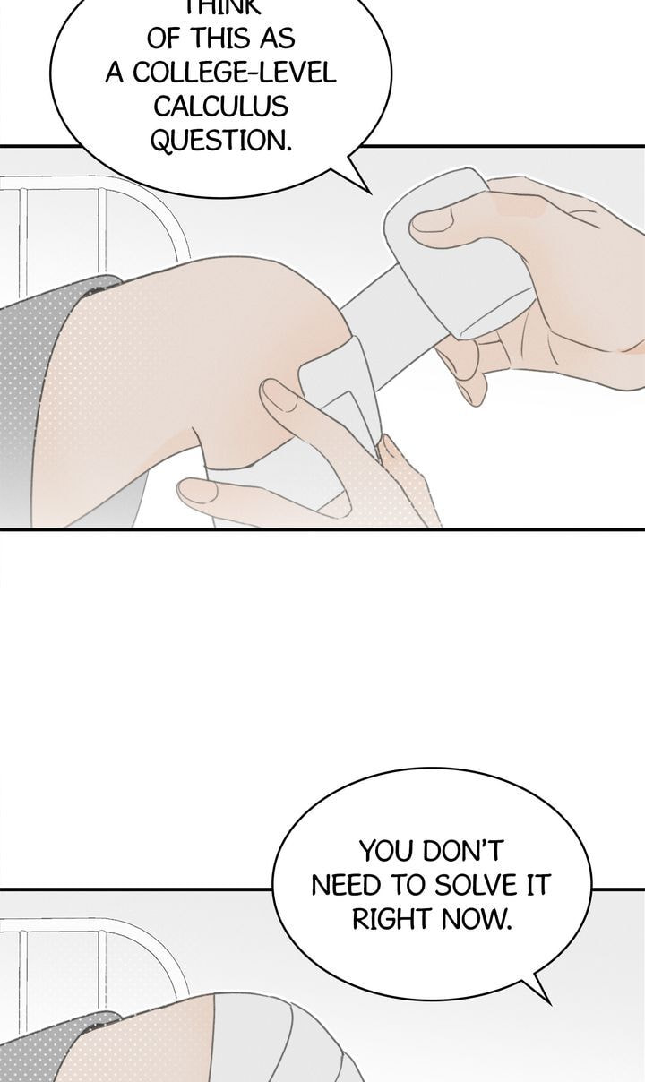 Salt Friend Chapter 46 page 44 - 