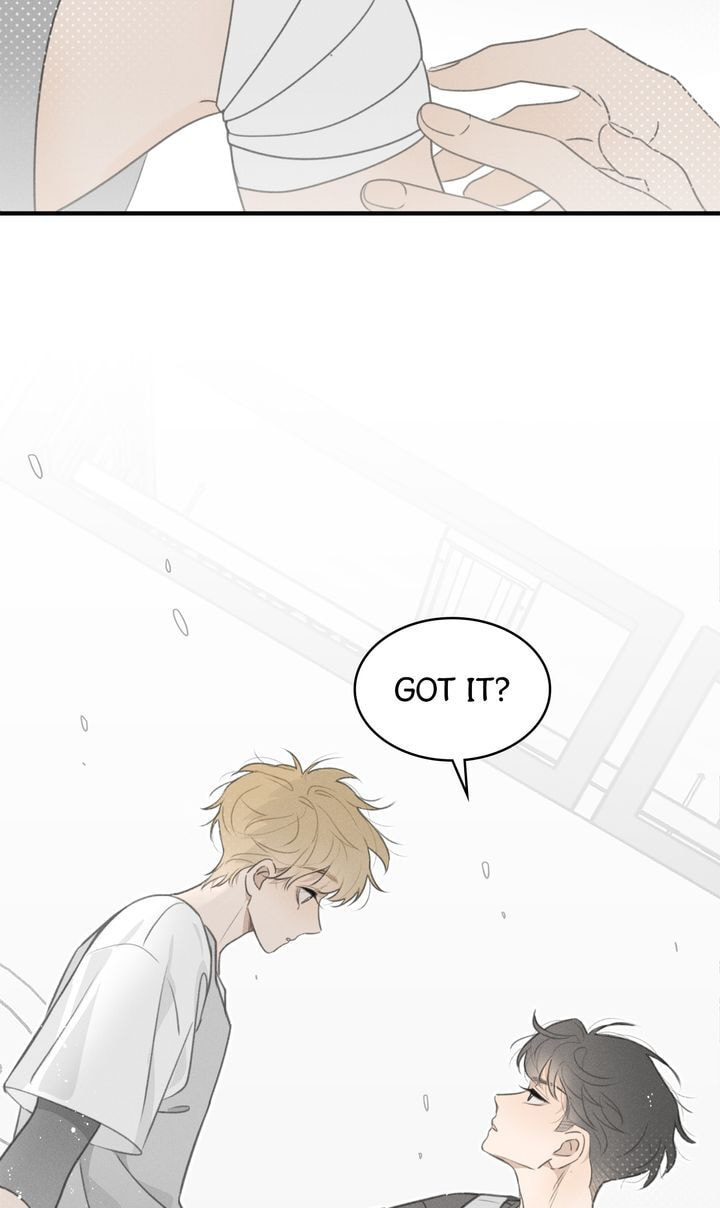 Salt Friend Chapter 46 page 45 - 