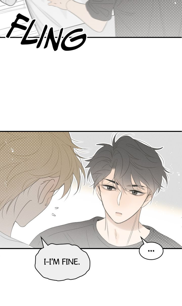 Salt Friend Chapter 46 page 9 - 