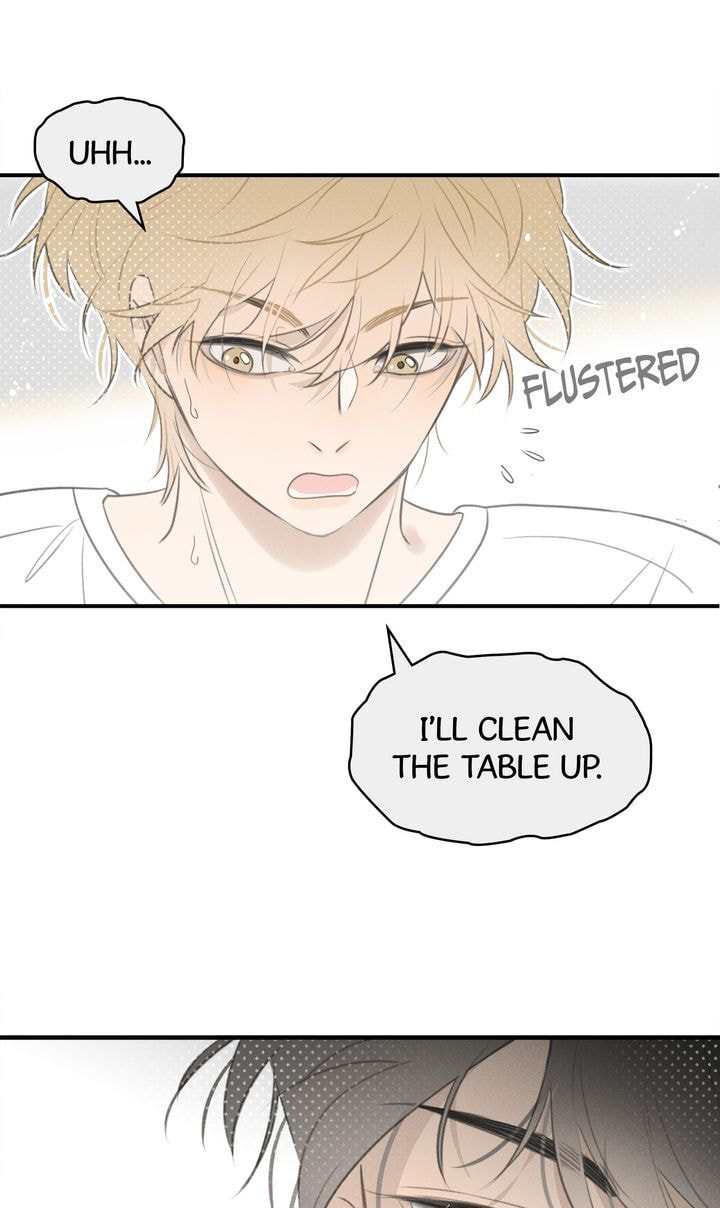 Salt Friend Chapter 46 page 10 - 