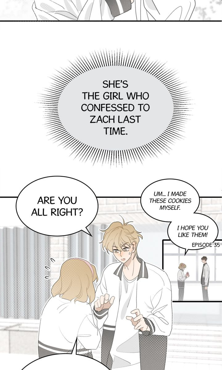 Salt Friend Chapter 48 page 14 - 