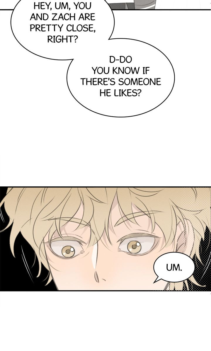 Salt Friend Chapter 48 page 15 - 
