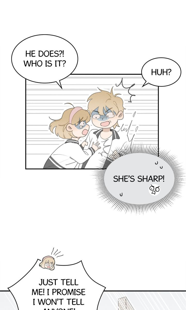Salt Friend Chapter 48 page 16 - 
