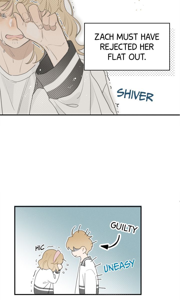 Salt Friend Chapter 48 page 18 - 