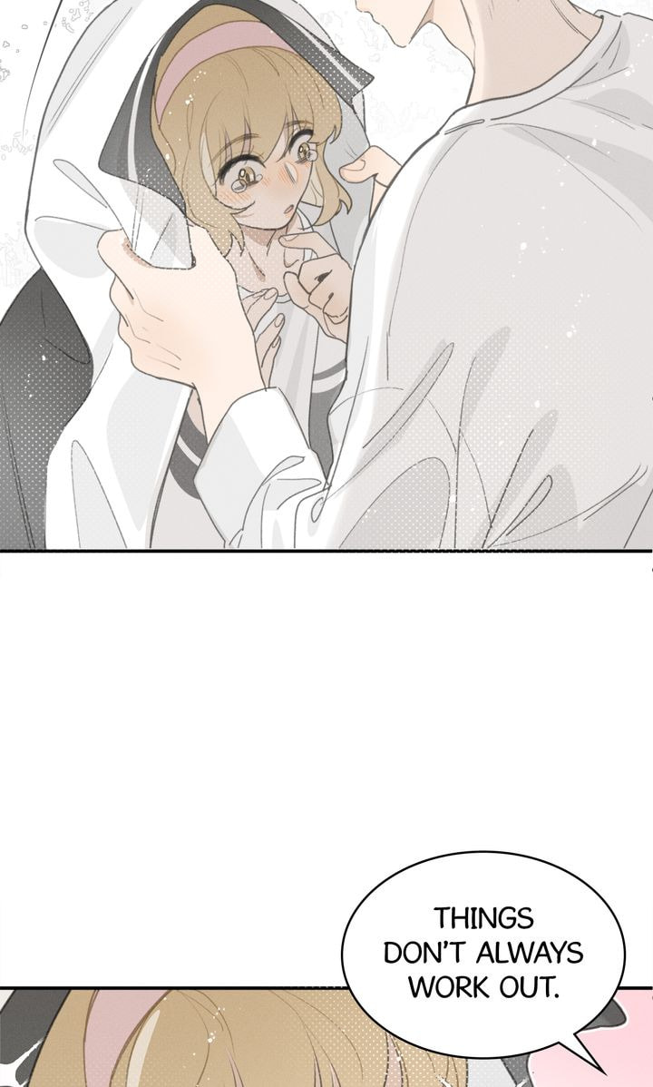 Salt Friend Chapter 48 page 20 - 