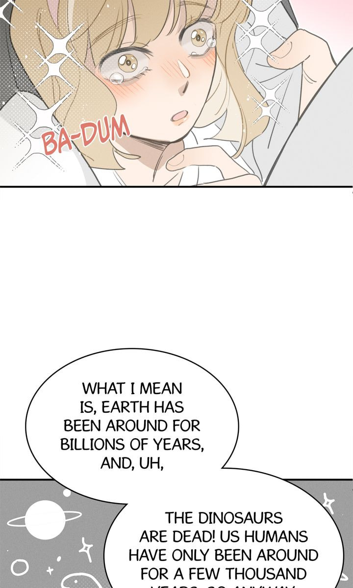 Salt Friend Chapter 48 page 21 - 