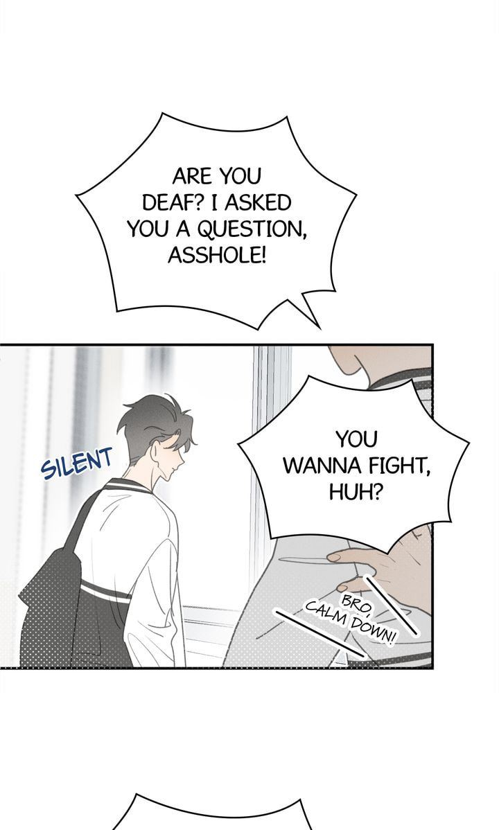 Salt Friend Chapter 48 page 24 - 