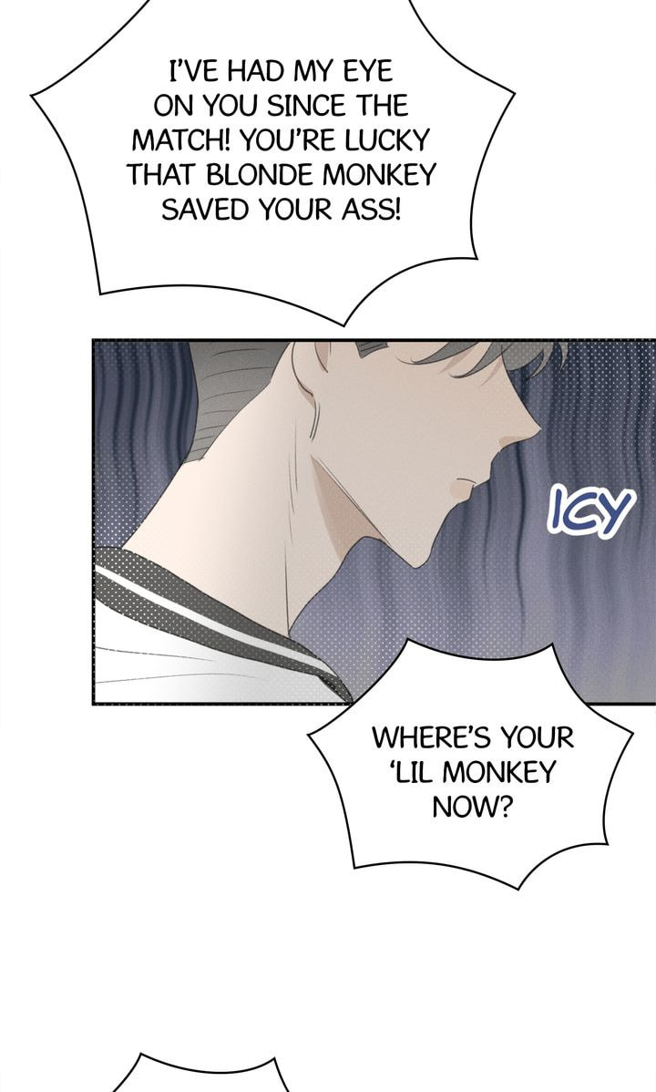 Salt Friend Chapter 48 page 25 - 