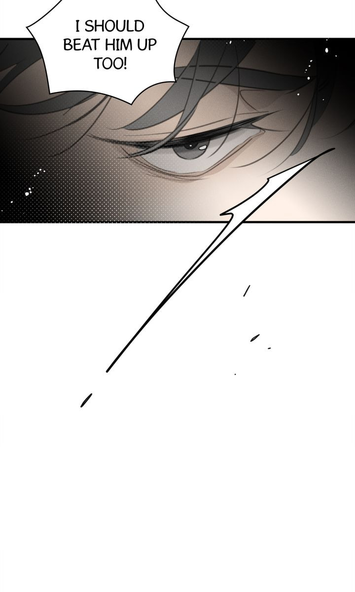 Salt Friend Chapter 48 page 26 - 