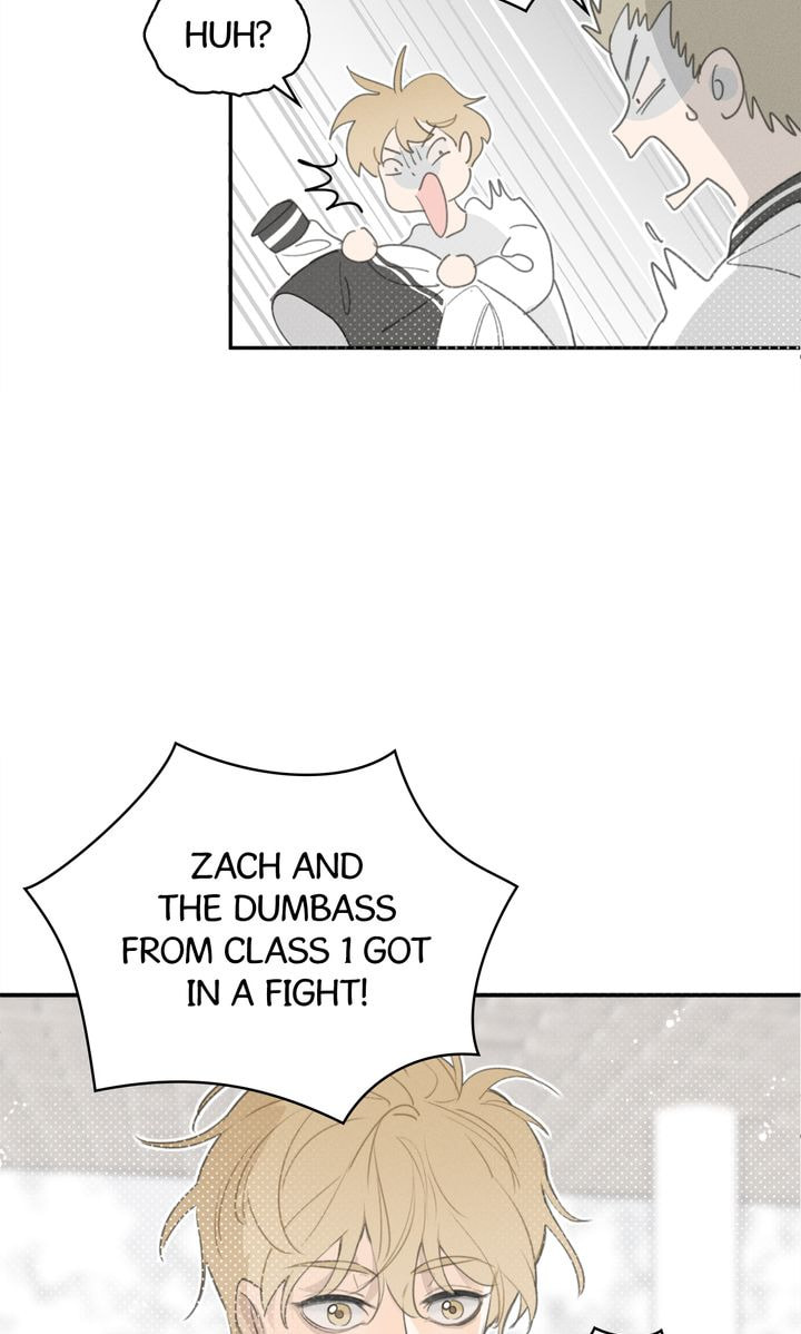 Salt Friend Chapter 48 page 28 - 