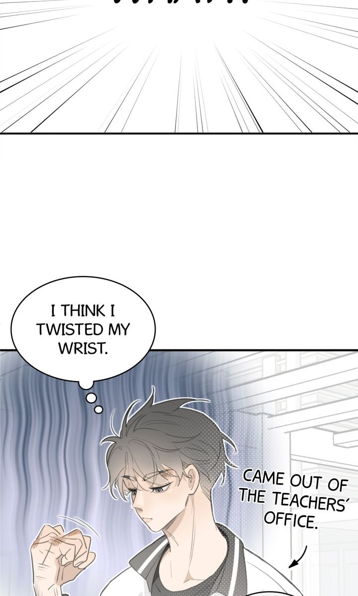 Salt Friend Chapter 48 page 30 - 