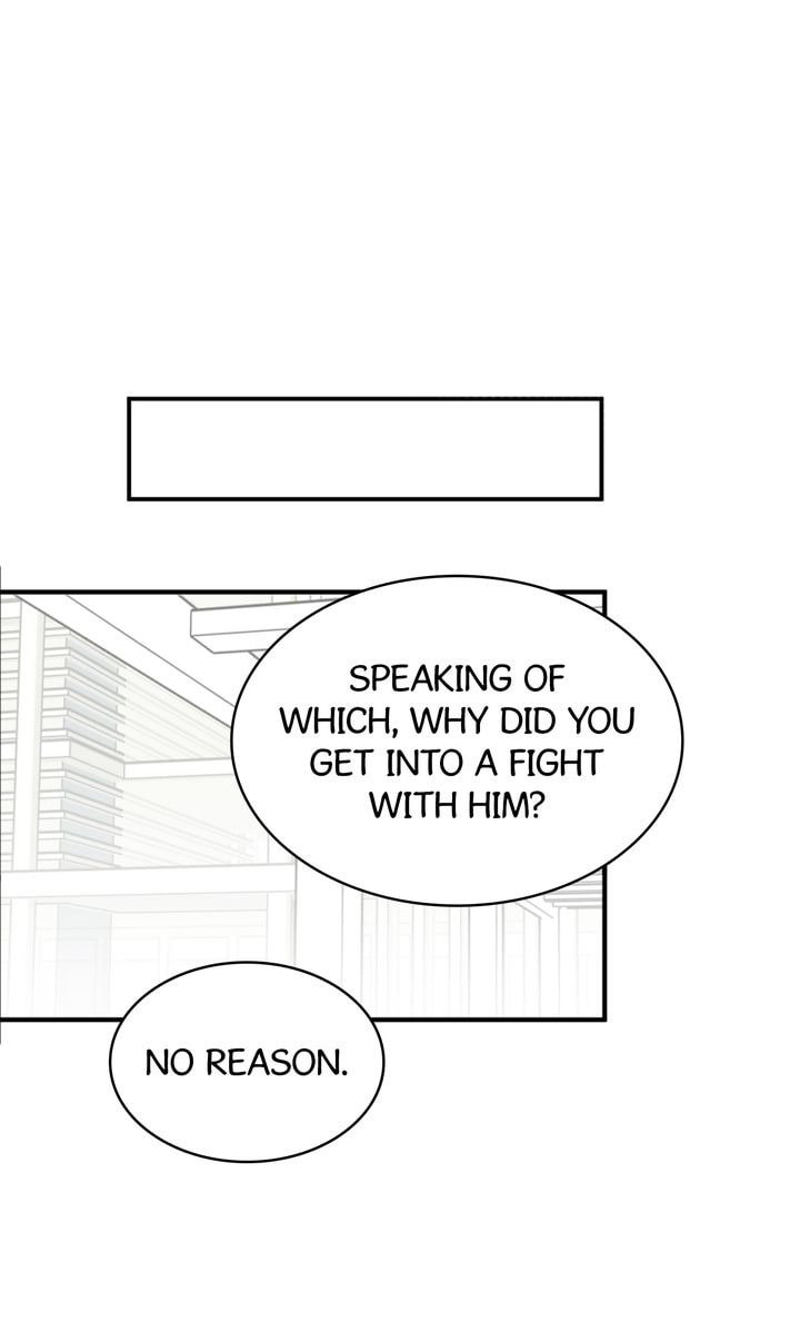 Salt Friend Chapter 48 page 36 - 