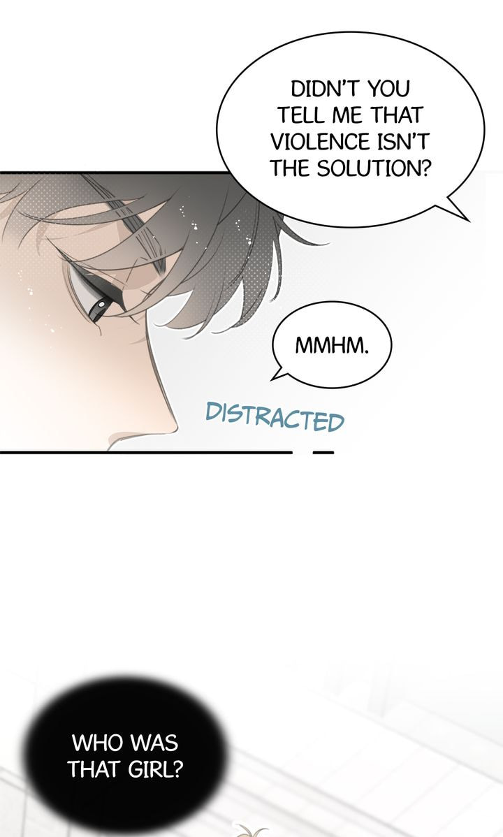 Salt Friend Chapter 48 page 37 - 