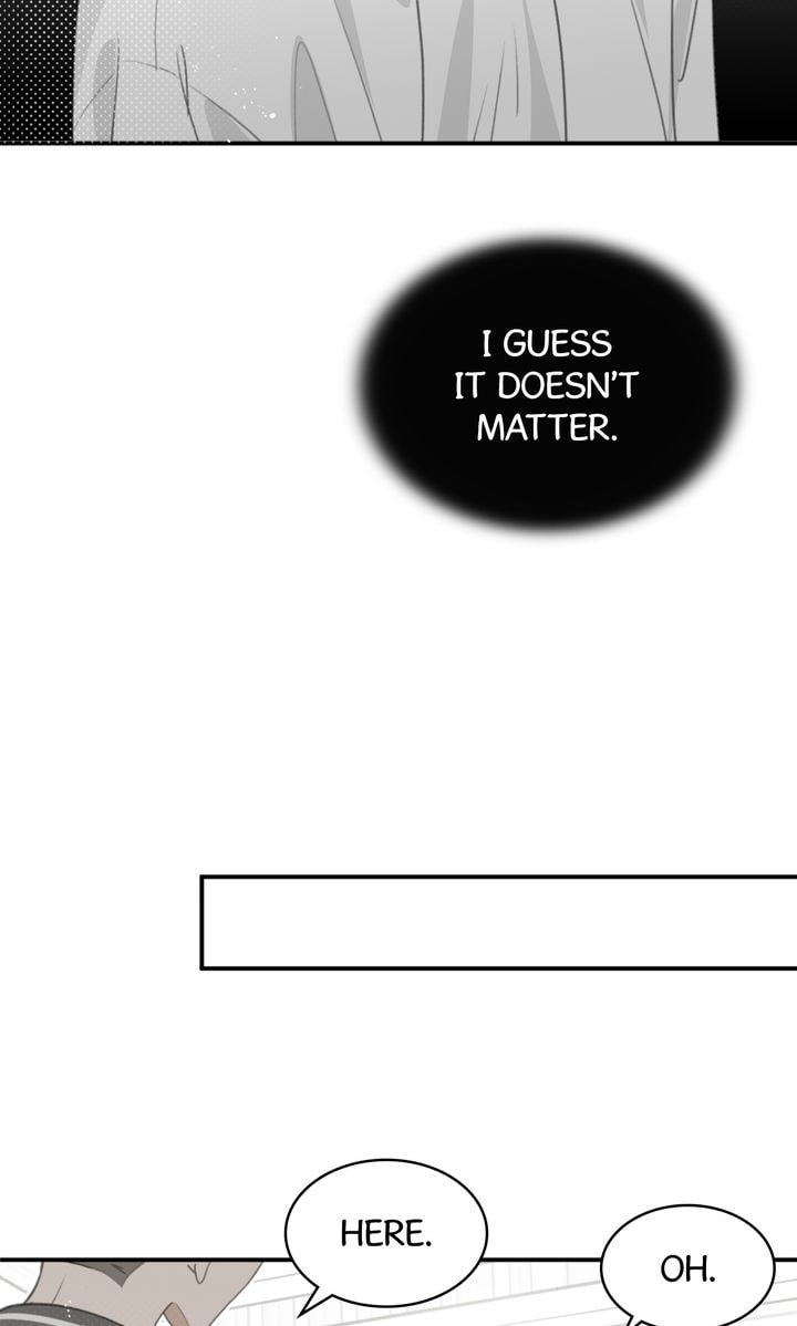Salt Friend Chapter 48 page 39 - 