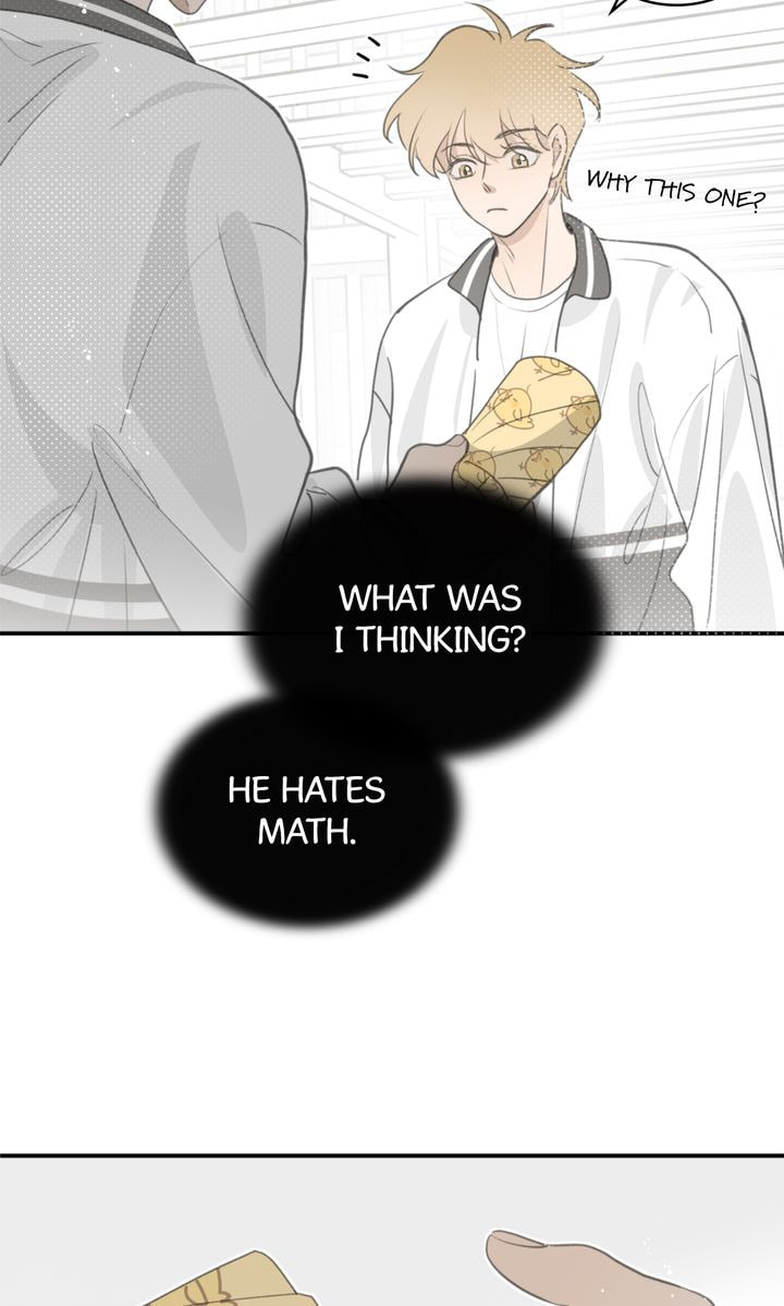 Salt Friend Chapter 48 page 40 - 