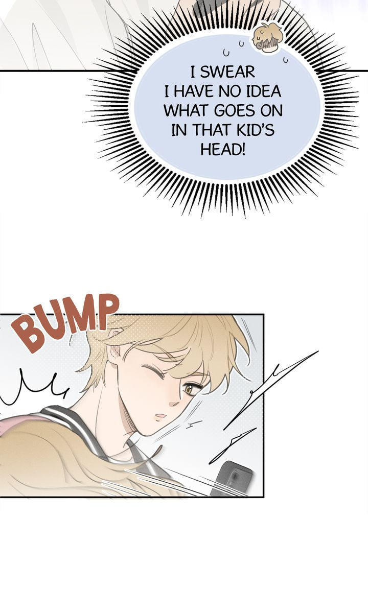 Salt Friend Chapter 48 page 5 - 