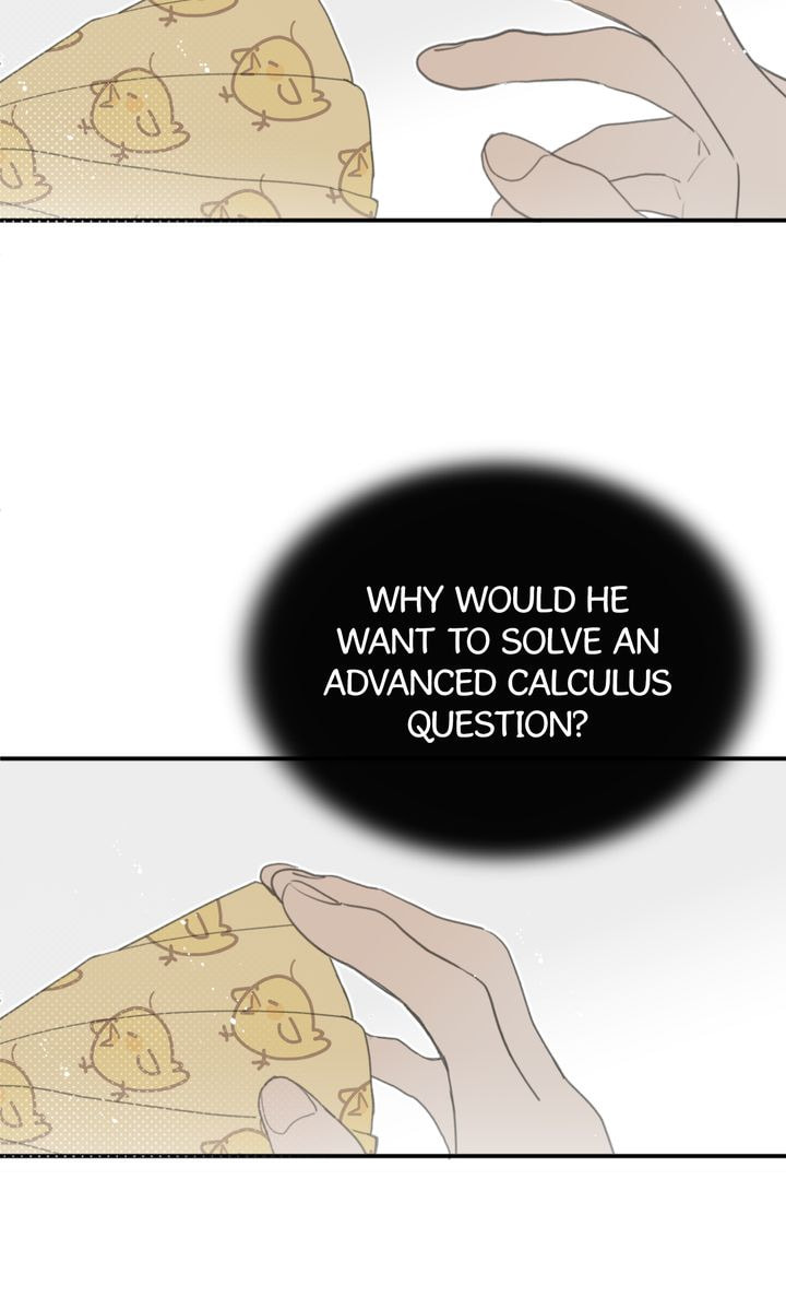 Salt Friend Chapter 48 page 41 - 