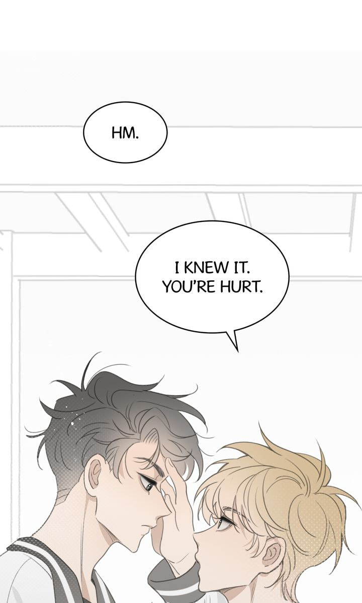 Salt Friend Chapter 48 page 42 - 