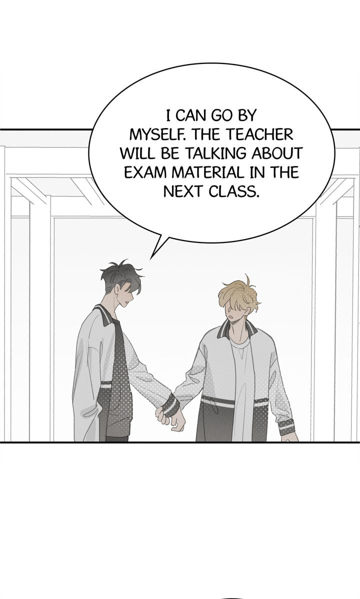 Salt Friend Chapter 48 page 45 - 