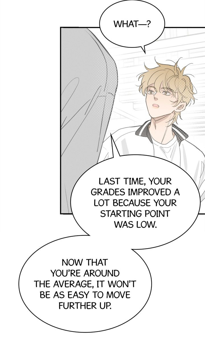 Salt Friend Chapter 48 page 46 - 
