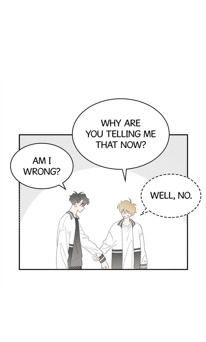 Salt Friend Chapter 48 page 47 - 