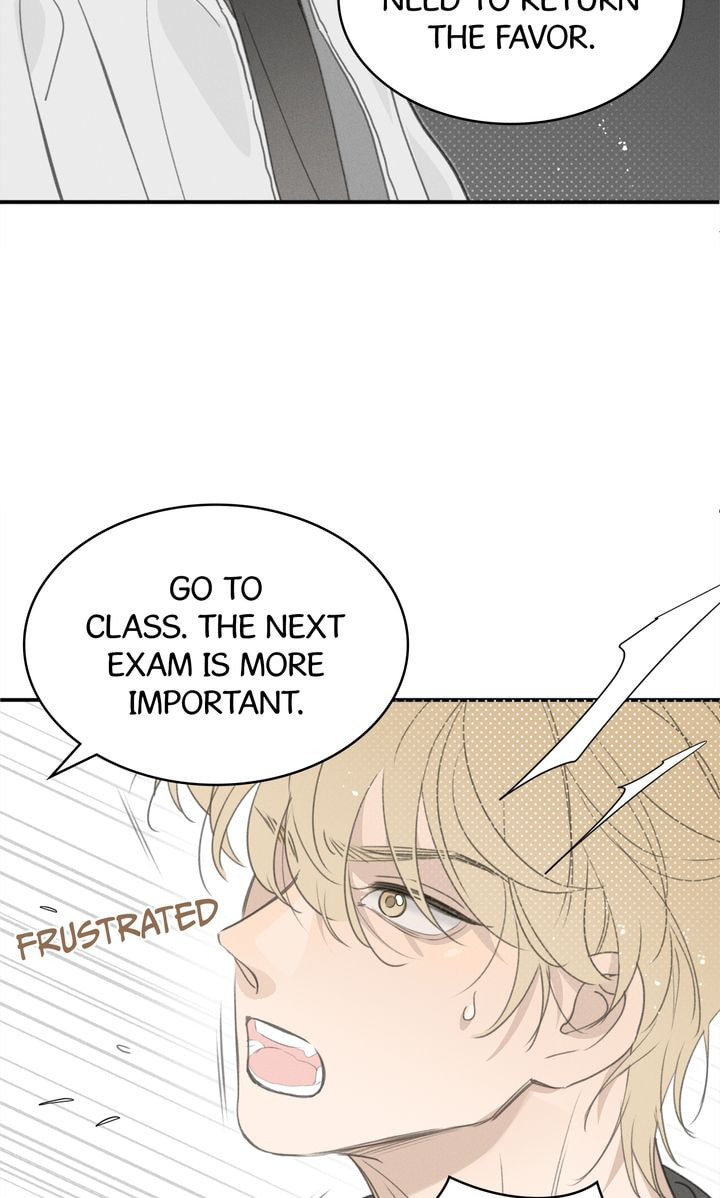 Salt Friend Chapter 48 page 49 - 